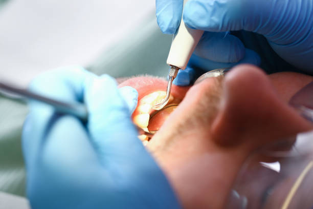 Best Pediatric Emergency Dentist in Steep Falls, ME