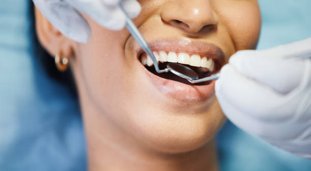 Best Emergency Cosmetic Dentistry in Steep Falls, ME