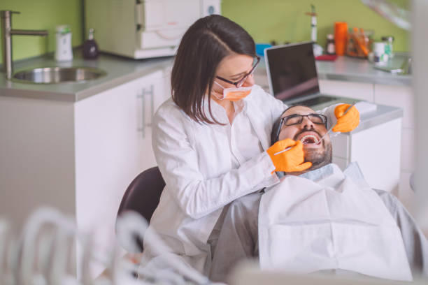  Steep Falls, ME Emergency Dentist Pros