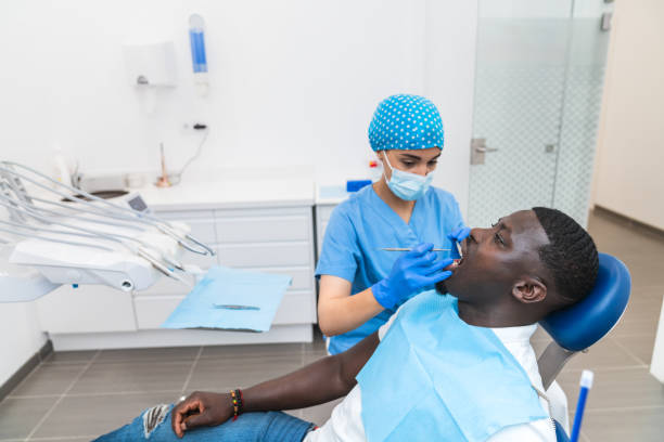 Best Emergency Dental Services for Seniors in Steep Falls, ME