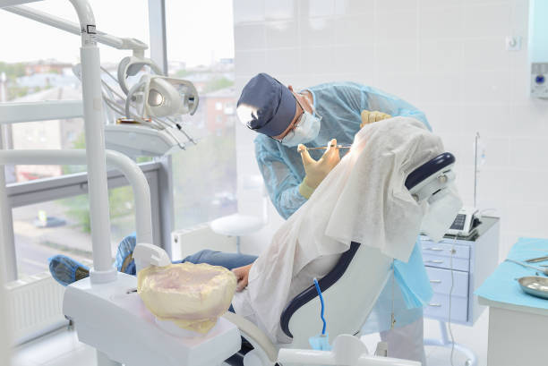 Best Mobile Emergency Dentist in Steep Falls, ME